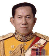 พลเอก ประดิษฐ์ บุญเกิด